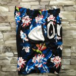 NBA Orlando Magic flowers shorts